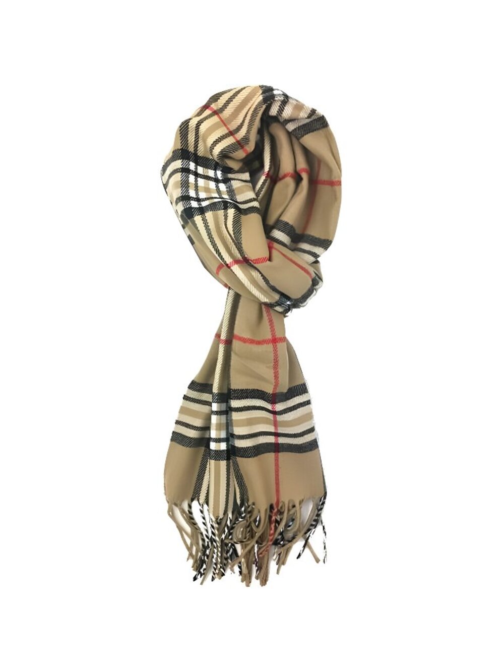 Super Soft Luxurious Cashmere Feel unisex for Men and Women